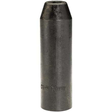 Draper Pince à bec coudé en acier carbone 60742, 125 mm Draper Pince à bec coudé en acier carbone 60742, 125 mm