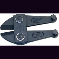 Draper Replacement Centre Cut Jaws for 12949 Bolt Cutters