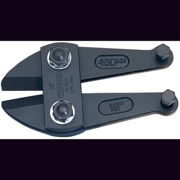 Draper Replacement Centre Cut Jaws for 12949 Bolt Cutters