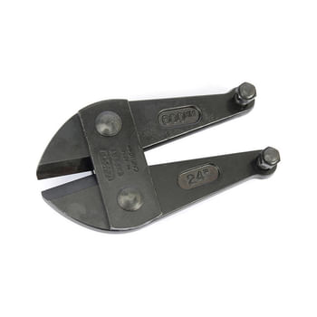 Draper Replacement Centre Cut Jaws for 12950 Bolt Cutters
