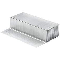 Draper Galvanised 18 Gauge Brad Nails