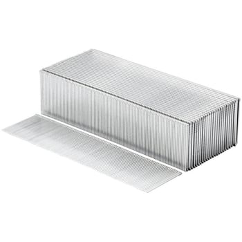 Draper Galvanised 18 Gauge Brad Nails