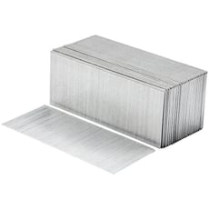 Draper Galvanised 18 Gauge Brad Nails