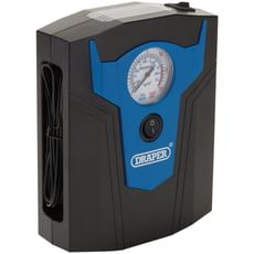 Draper ATI1 Analogue Tyre Inflator