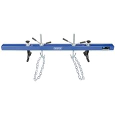 Draper Engine and Gearbox Support