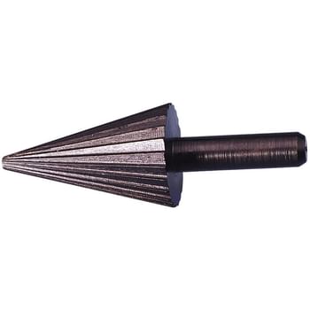 Draper Taper Cutter Drill Bit