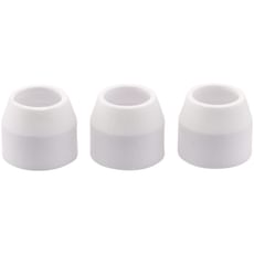 Draper Ceramic Shroud for 70058 Plasma Cutter