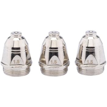 Draper Nozzle for 70058 Plasma Cutter