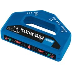 Draper 501G Combined Metal Voltage and Stud Detector