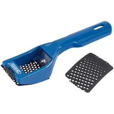 Draper Multirasp Shaver