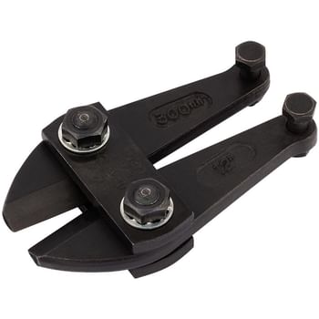 Draper Replacement Centre Cut Jaws for 14000 Bolt Cutters