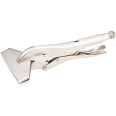 Draper Self Grip Sheet Metal Clamp