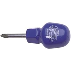 Draper Cabinet Pattern Phillips Screwdriver