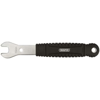 Draper Bicycle Pedal Spanner