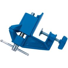 Draper VC50H Clamp On Hobby Bench Vice