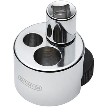 Draper Expert 1/2" Drive Heavy Duty Stud Extractor