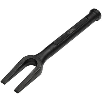 Draper 19mm Capacity Fork Type Ball Joint Separator