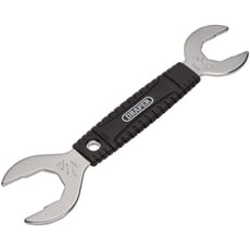 Draper Double Open End Bicycle Headset Spanner