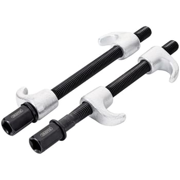 Draper 2 piece Coil Spring Compressor Set