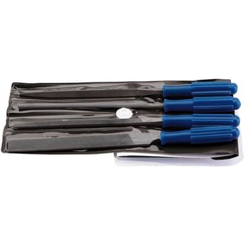 Draper 4 Piece Warding File Set