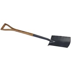 Draper Carbon Steel Spade
