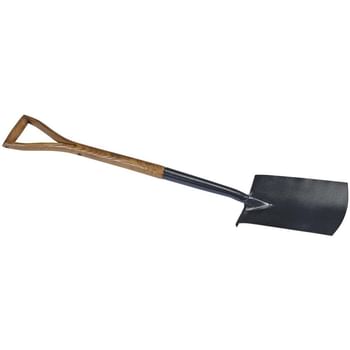 Draper Carbon Steel Spade