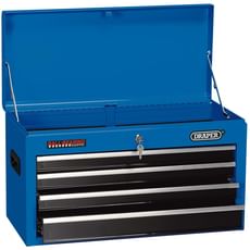 Draper 4 Drawer Tool Chest