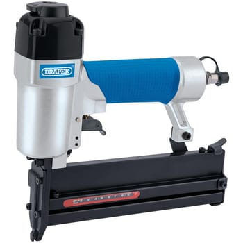 Draper SFACK1550 Storm Force Air Stapler/Nailer