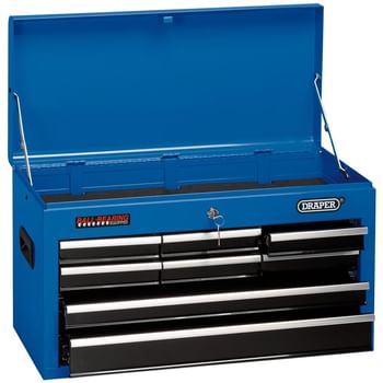 Draper 8 Drawer Tool Chest