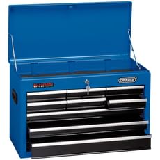 Draper 9 Drawer Tool Chest
