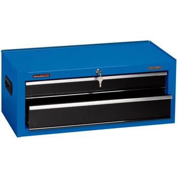 Draper 2 Drawer Tool Chest