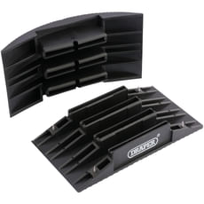 Draper Two Part Sanding Block