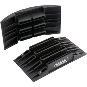 Draper Two Part Sanding Block