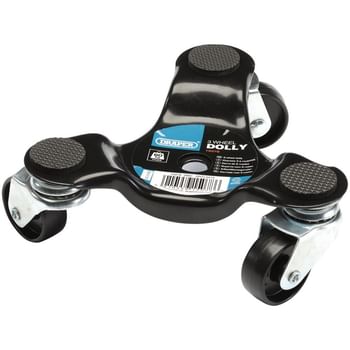 Draper 3 Wheel Dolly