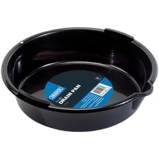 Draper Drip Tray / Drain Pan