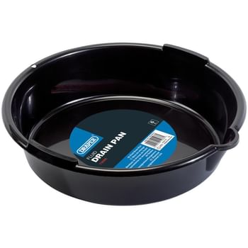 Draper Drip Tray / Drain Pan
