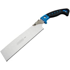 Draper PS240 Tri-Cut Carbon Steel Pull Saw