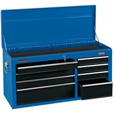 Draper 8 Drawer Large Tool Chest