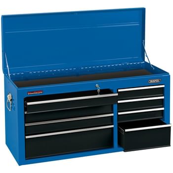 Draper 8 Drawer Large Tool Chest