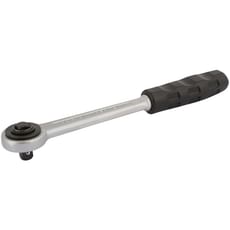 Elora 1/4" Drive Push Through Ratchet