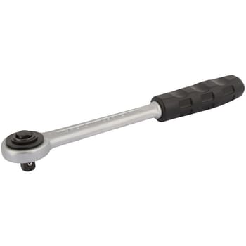 Elora 1/4" Drive Push Through Ratchet