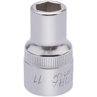 Elora 1/2" Drive Hexagon Socket Metric
