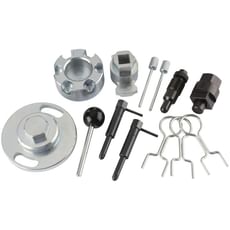 Draper Engine Timing Kit for Audi, Porsche and Volkswagen Vehicles