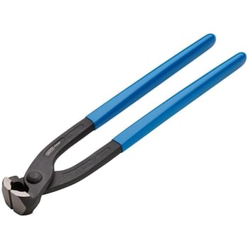 Draper Expert Concreters Nippers