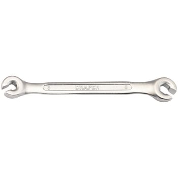 Draper Flare Nut Spanner Metric