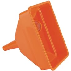 Draper Heavy Duty Tractor Funnel