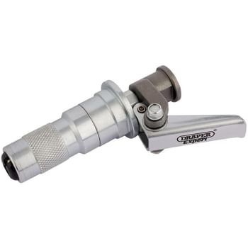 Draper Quick Release Grease Connector