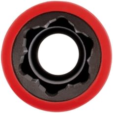 Draper 1/2" Drive Wheel Nut Socket for Mercedes Benz C and E Class