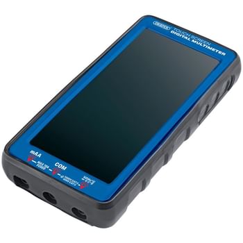 Draper DMM500 Touch Screen Digital Multimeter