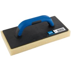 Draper Sponge Face Float